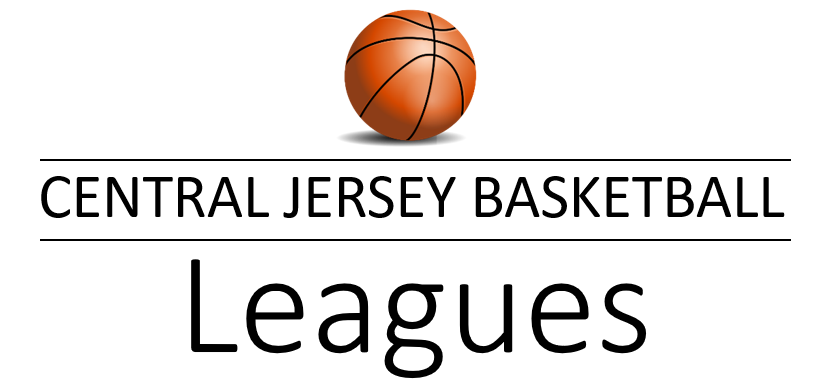 Central Jersey Basketball - Leagues