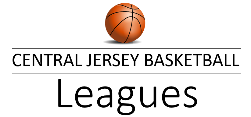 jersey basketball league