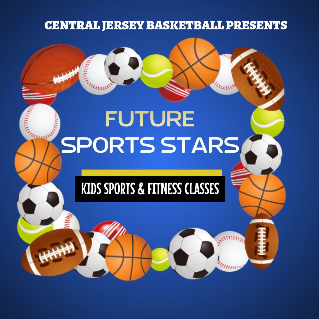 Central Jersey Basketball Training